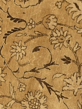 Renne Heritage Hand-knotted Wool Rug