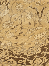 Renne Heritage Hand-knotted Wool Rug