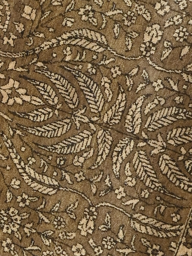 Aiza Heritage Hand-knotted Wool Rug