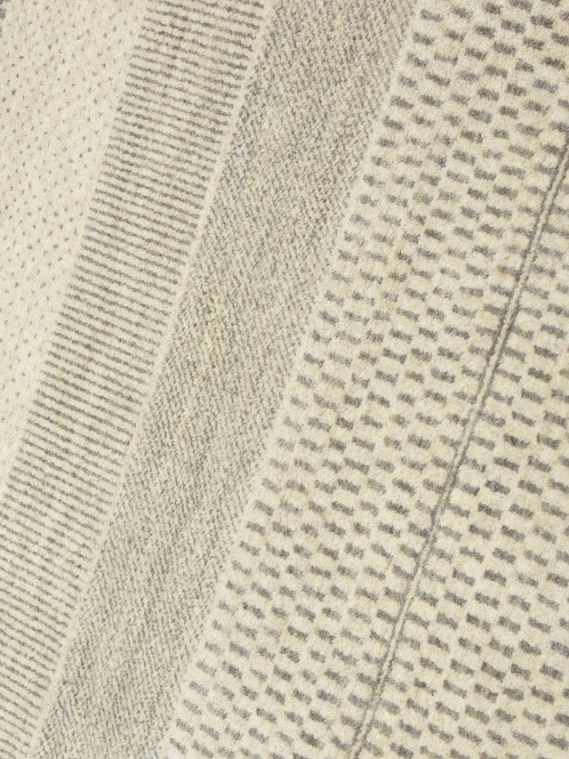 Ophelia Heritage Hand-knotted Wool Rug