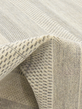 Ophelia Heritage Hand-knotted Wool Rug