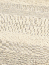 Ophelia Heritage Hand-knotted Wool Rug