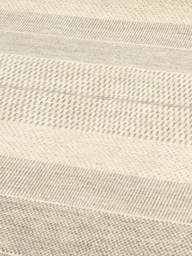 Ophelia Heritage Hand-knotted Wool Rug