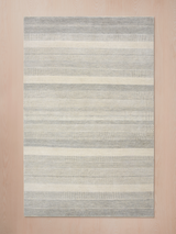 Ophelia Heritage Hand-knotted Wool Rug