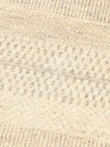Mehar Heritage Hand-knotted Wool Rug
