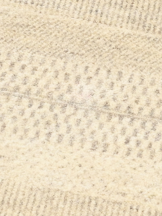 Mehar Heritage Hand-knotted Wool Rug