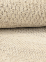Mehar Heritage Hand-knotted Wool Rug