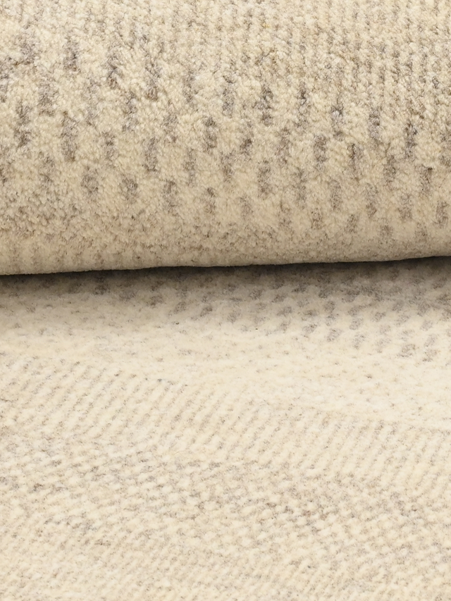 Mehar Heritage Hand-knotted Wool Rug