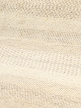 Mehar Heritage Hand-knotted Wool Rug