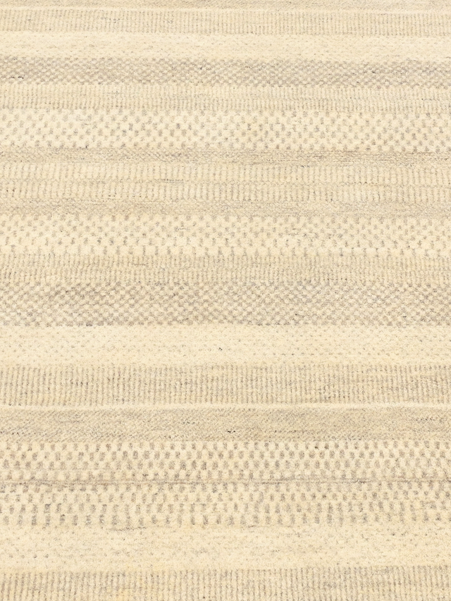 Mehar Heritage Hand-knotted Wool Rug