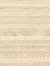 Mehar Heritage Hand-knotted Wool Rug