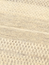Mehar Heritage Hand-knotted Wool Rug