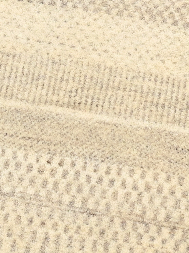 Mehar Heritage Hand-knotted Wool Rug