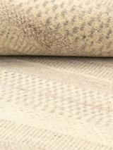 Mehar Heritage Hand-knotted Wool Rug