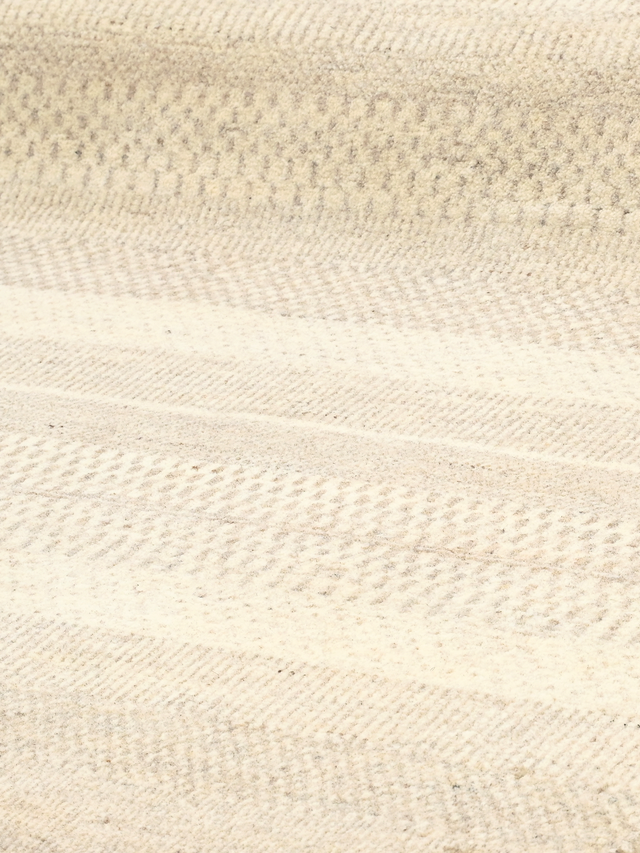 Mehar Heritage Hand-knotted Wool Rug