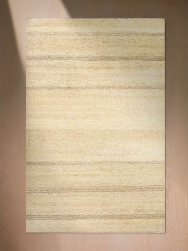 Jahan Heritage Hand-knotted Wool Rug