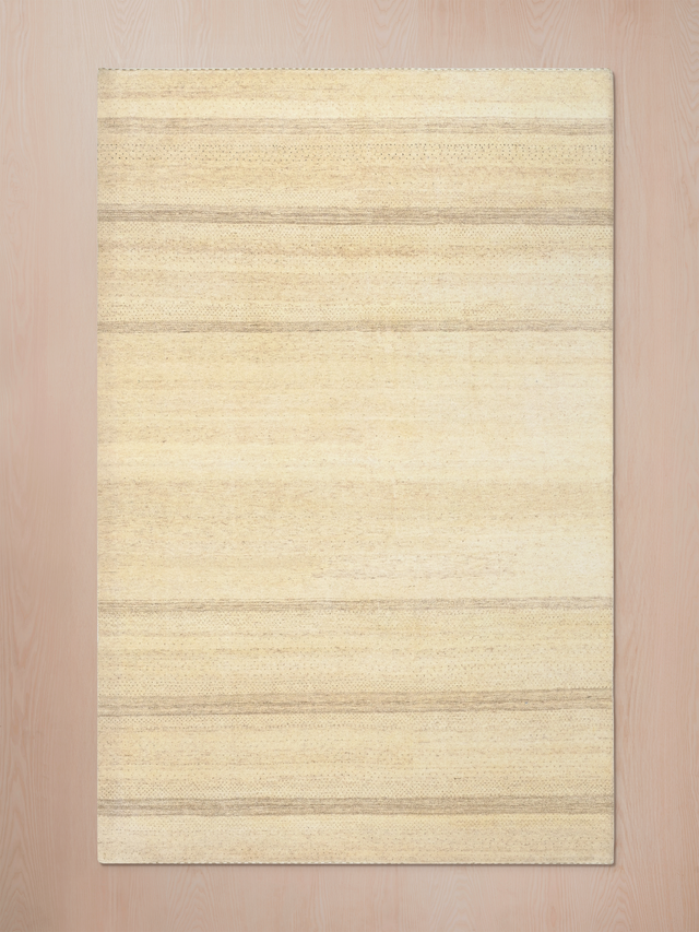 Jahan Heritage Hand-knotted Wool Rug