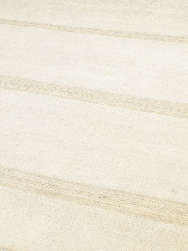 Nilaya Heritage Hand-knotted Wool Rug