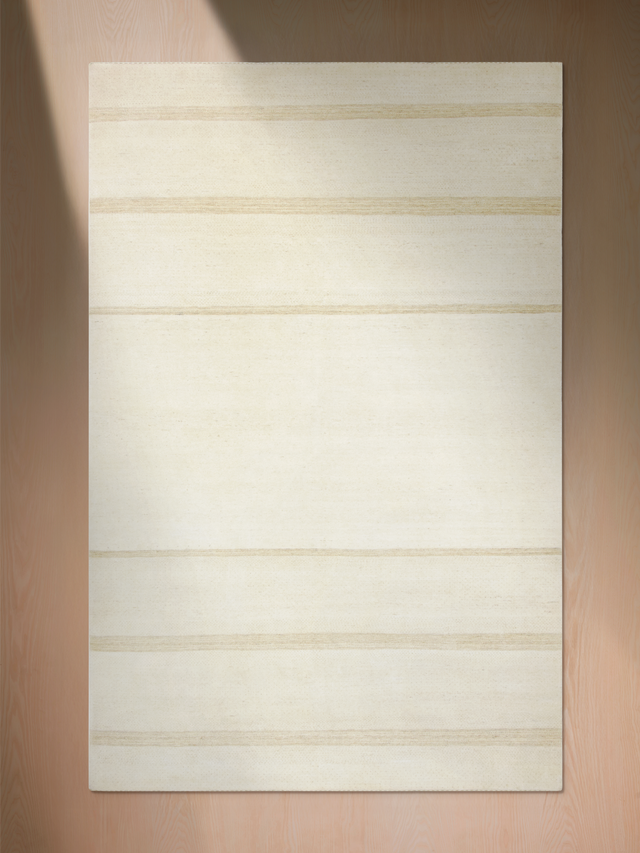 Nilaya Heritage Hand-knotted Wool Rug