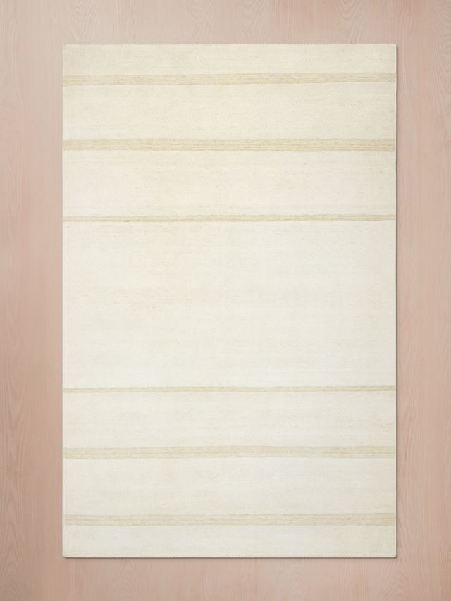 Nilaya Heritage Hand-knotted Wool Rug