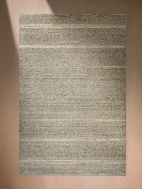 Vesso Heritage Hand-knotted Wool Rug