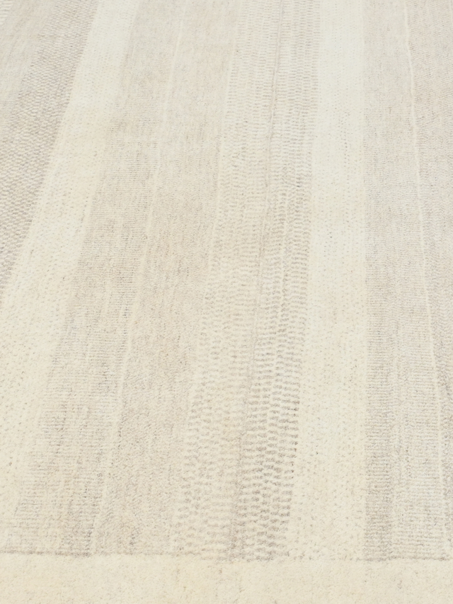 Zyra Heritage Hand-knotted Wool Rug