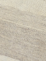 Zyra Heritage Hand-knotted Wool Rug