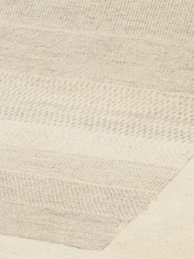 Zyra Heritage Hand-knotted Wool Rug