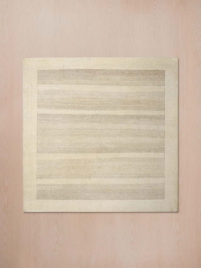 Zyra Heritage Hand-knotted Wool Rug