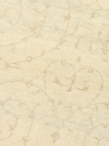 Kora Heritage Hand-knotted Wool Rug