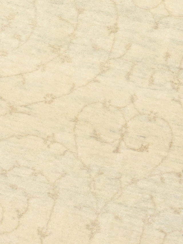 Kora Heritage Hand-knotted Wool Rug