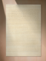 Kora Heritage Hand-knotted Wool Rug