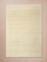 Kora Heritage Hand-knotted Wool Rug