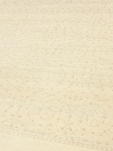 Kora Heritage Hand-knotted Wool Rug