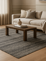 Ashley Heritage Hand-knotted Wool Rug