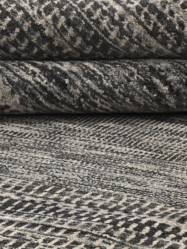 Ashley Heritage Hand-knotted Wool Rug
