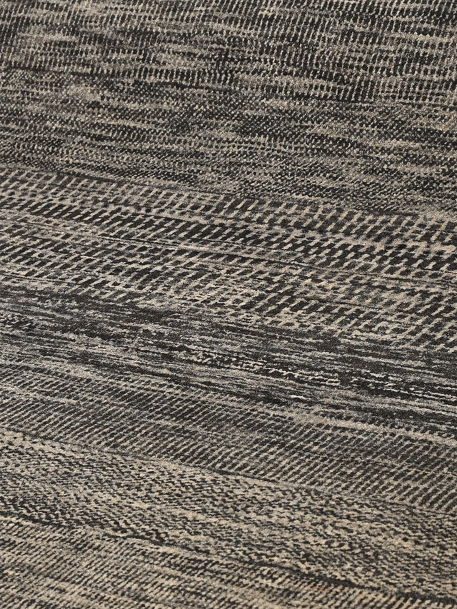 Ashley Heritage Hand-knotted Wool Rug