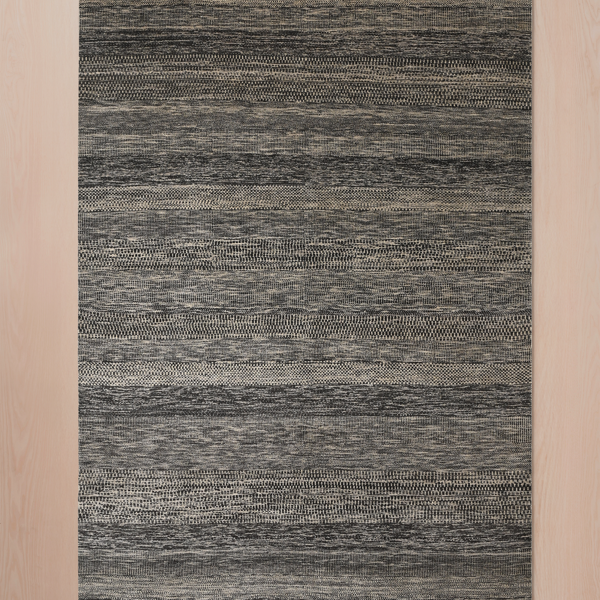 Ashley Heritage Hand-knotted Wool Rug – FABLEROOM