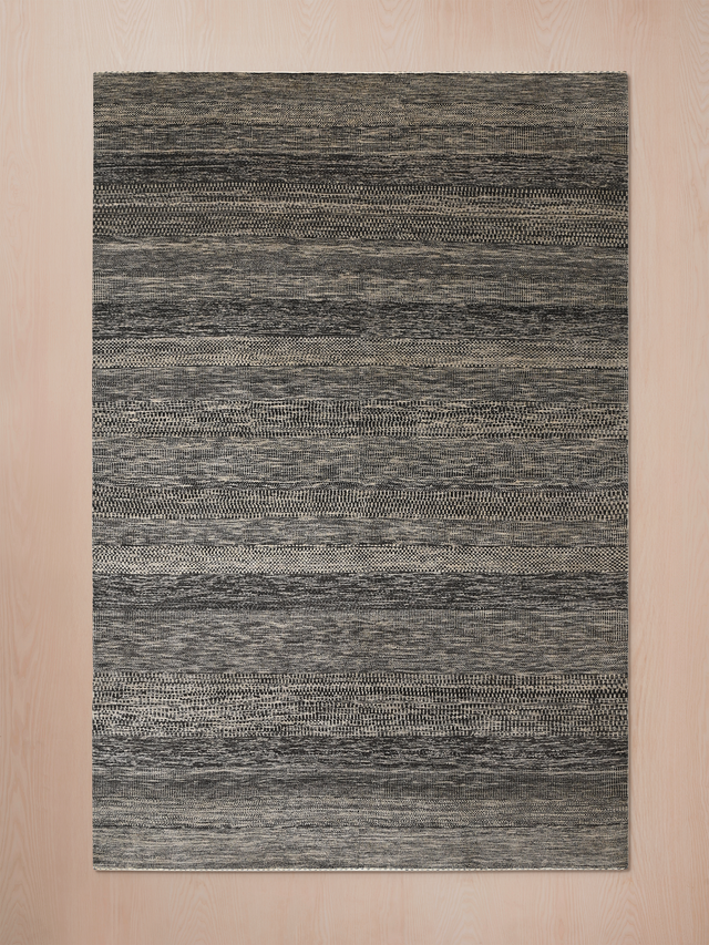 Ashley Heritage Hand-knotted Wool Rug