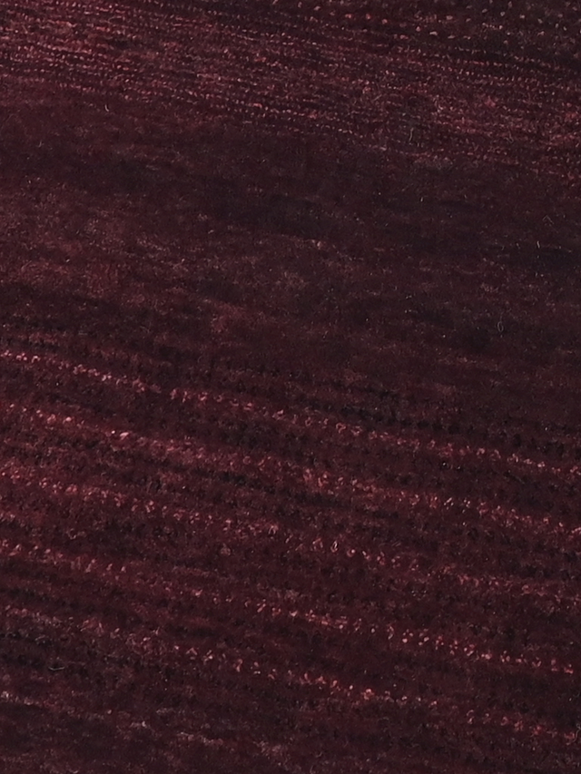 Cassia Heritage Hand-knotted Wool Rug