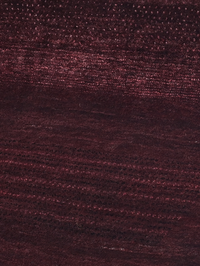 Cassia Heritage Hand-knotted Wool Rug
