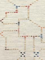 Arcadia Heritage Hand-woven Wool Rug
