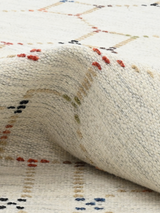 Arcadia Heritage Hand-woven Wool Rug