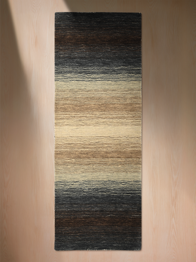 Haley Heritage Handloom Wool Rug