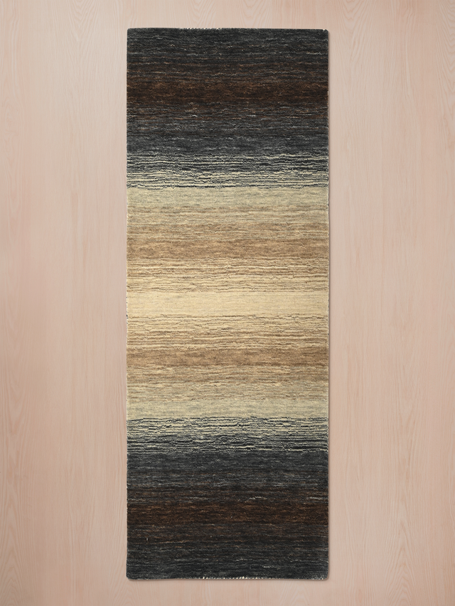 Haley Heritage Handloom Wool Rug