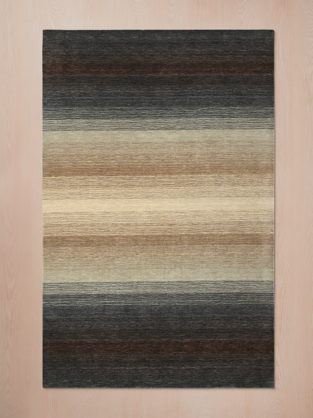 Haley Heritage Handloom Wool Rug