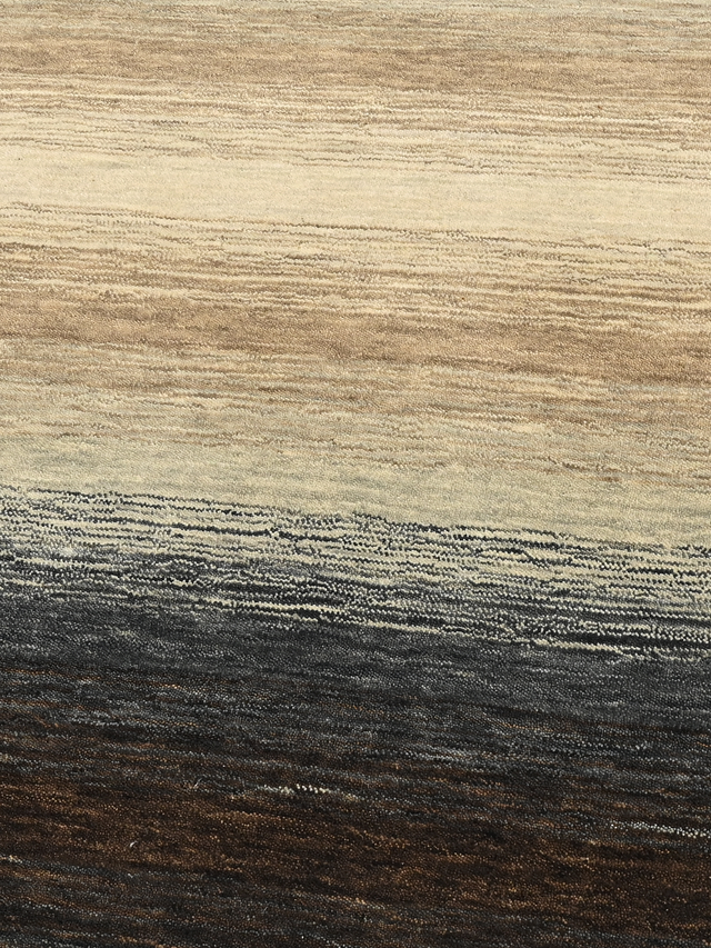 Haley Heritage Handloom Wool Rug