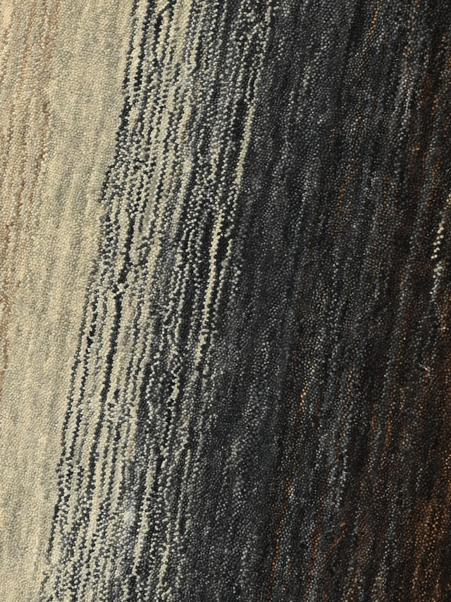 Haley Heritage Handloom Wool Rug