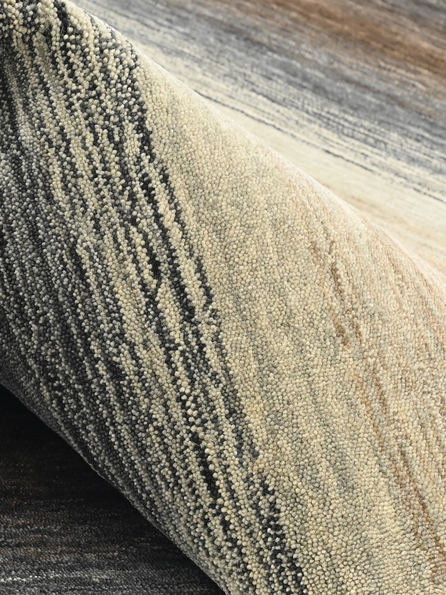 Haley Heritage Handloom Wool Rug