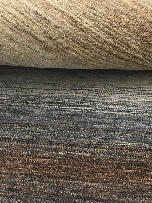 Haley Heritage Handloom Wool Rug